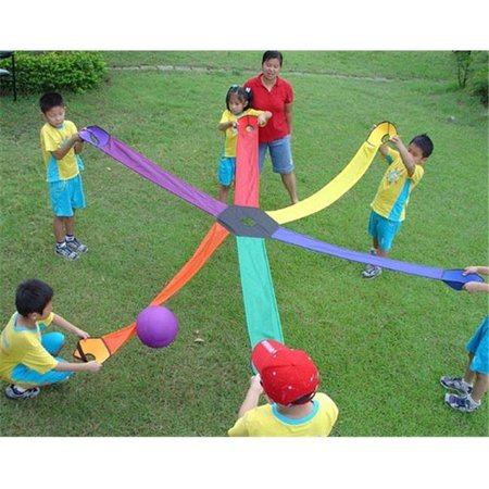 EVERRICH INDUSTRIES Everrich EVC-0133 Colorful Track Band EVC-0133